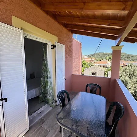 Eleni Studio Appartement