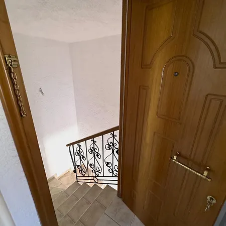 Apartment Eleni Studio