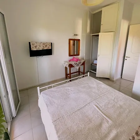 Eleni Studio Apartament
