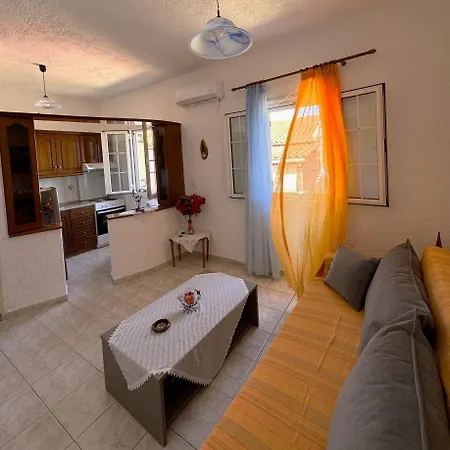 Apartament Eleni Studio *
